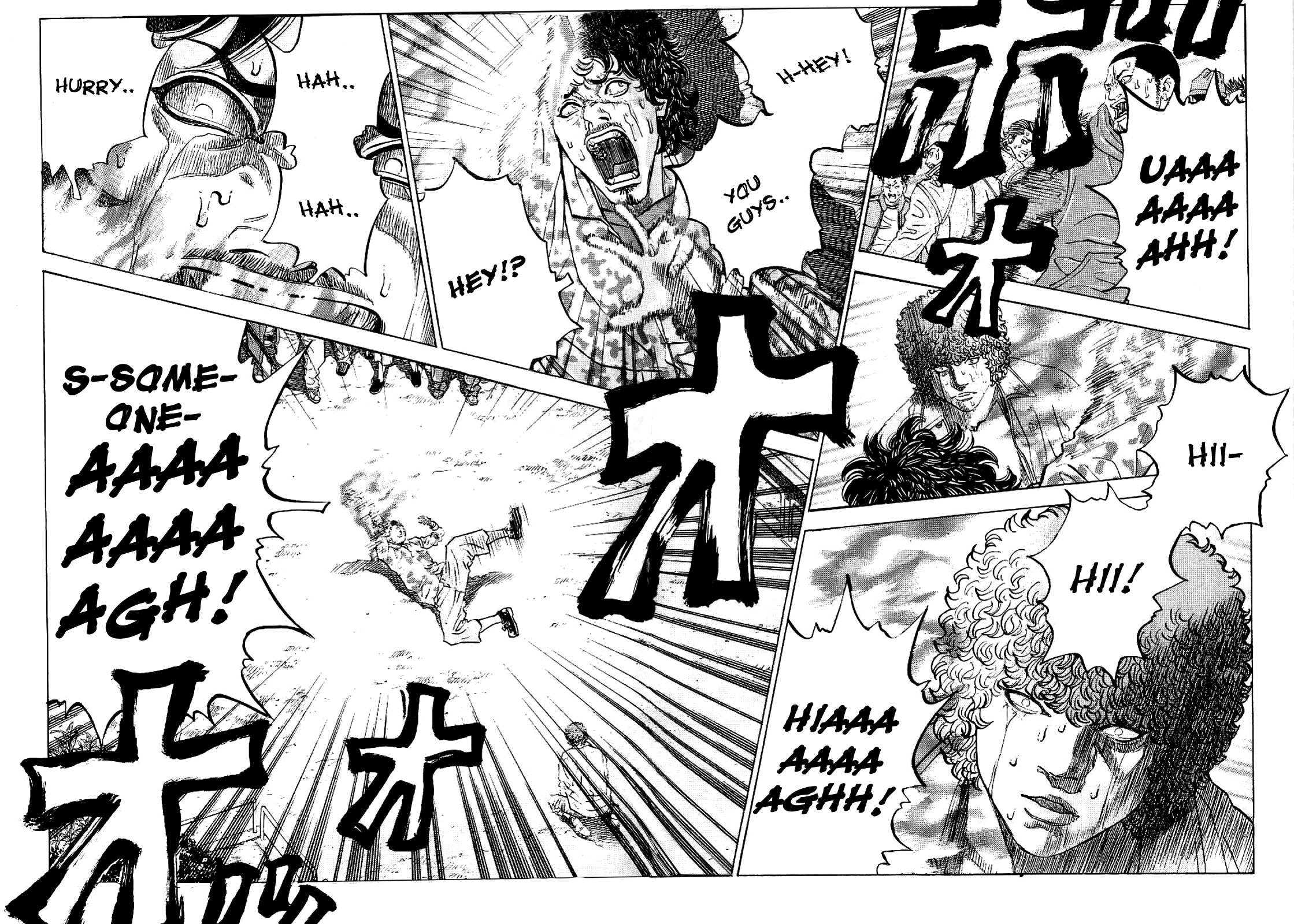 Gang King Chapter 75 3